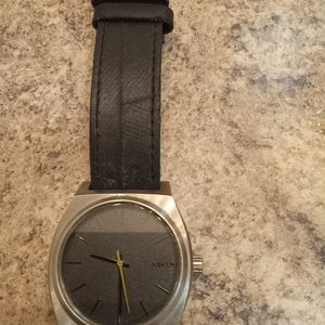 Men's Nixon Watch